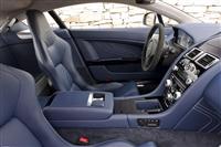 2011 Aston Martin V8 Vantage S
